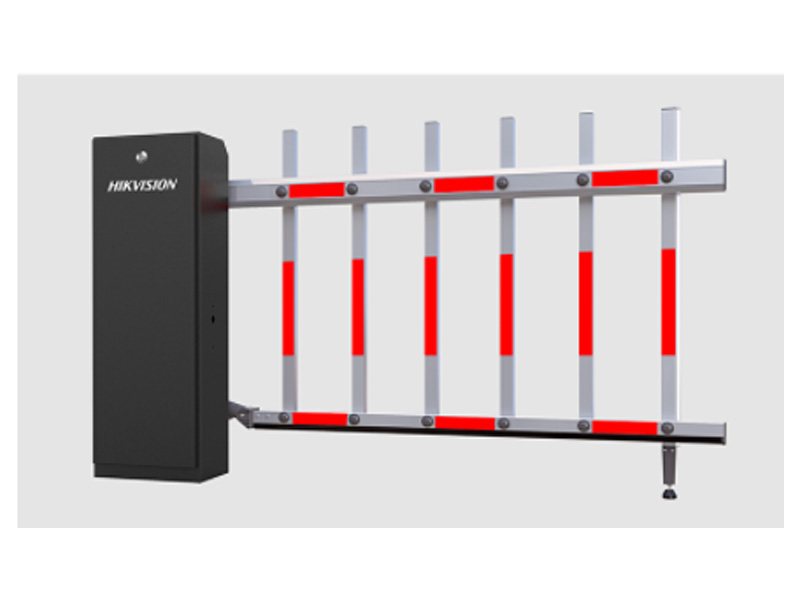 DS-TMG303-RA 柵欄道閘